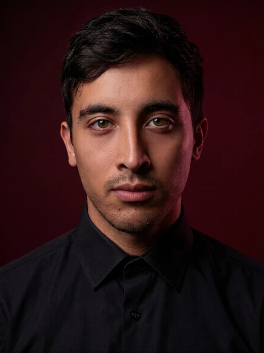 Julian Delgado